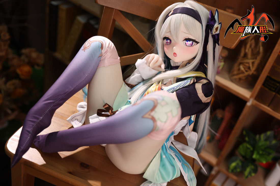 Explore the World of Scioness Adult Dolls: Your Ultimate Guide