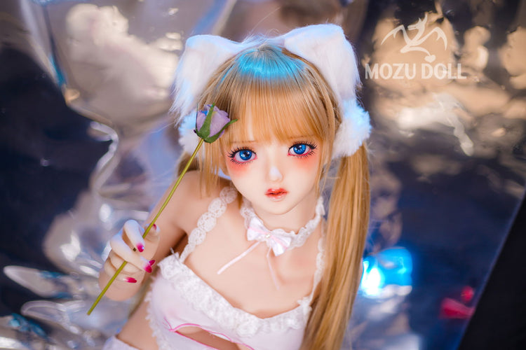 145CM MOZU DOLL - MOJO - 