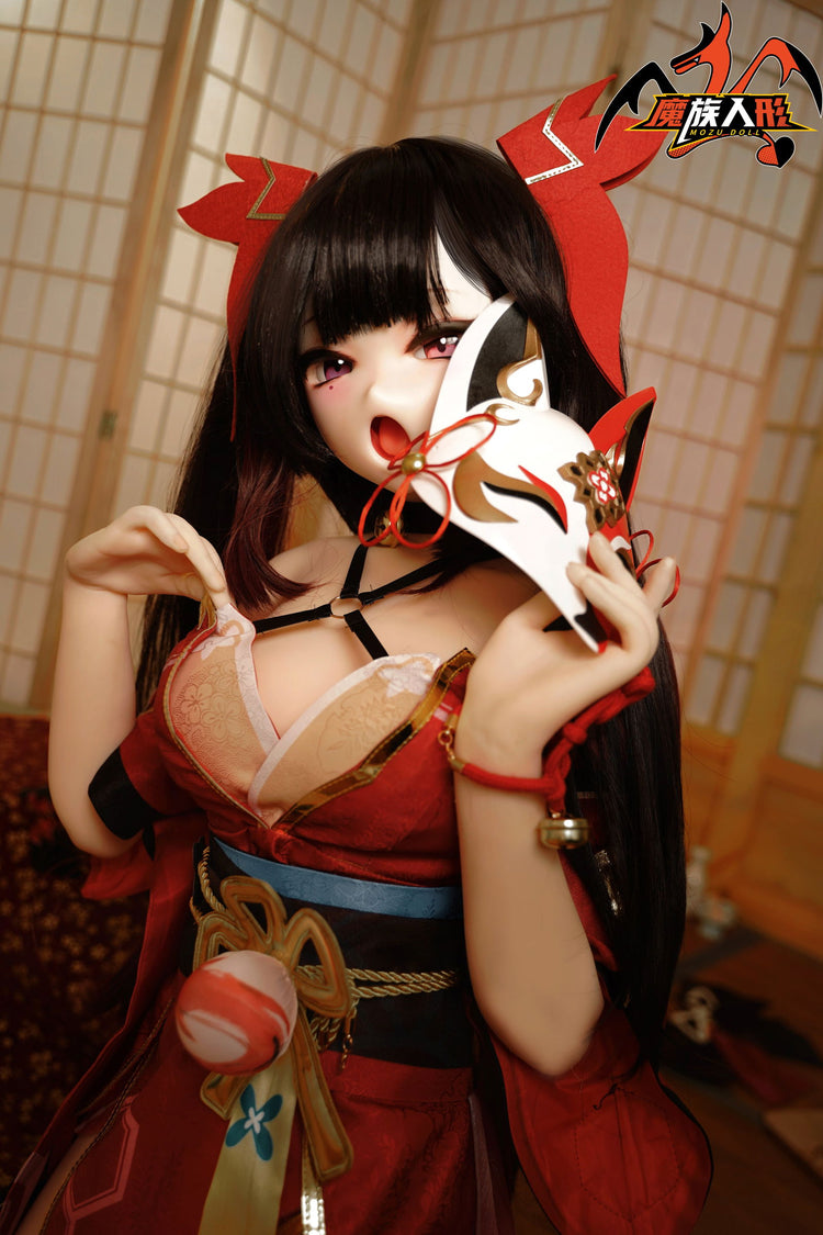 148CM MOZU DOLL - MOJO - 