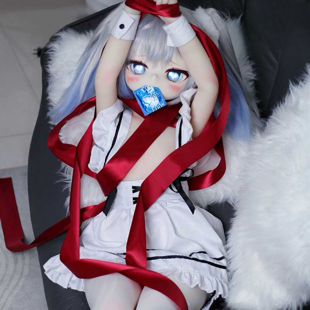 Small Breast MOZU DOLL