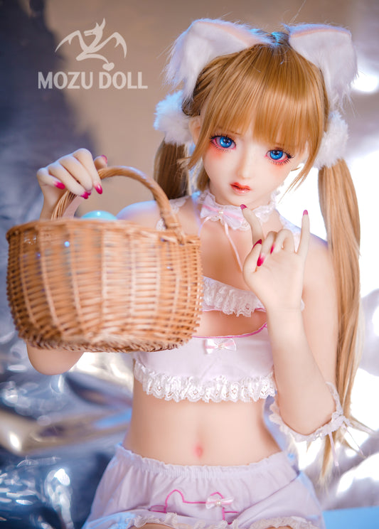 MOZU DOLL 145CM Xiao Bai