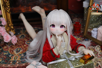 MOZU DOLL 115CM Kayla