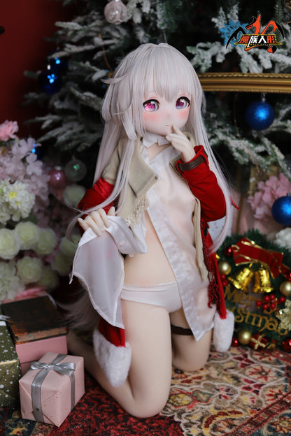 MOZU DOLL 115CM Kayla