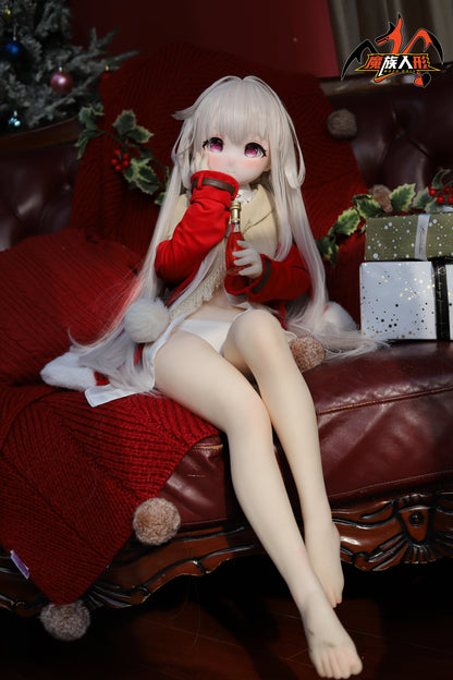 MOZU DOLL 115CM Kayla