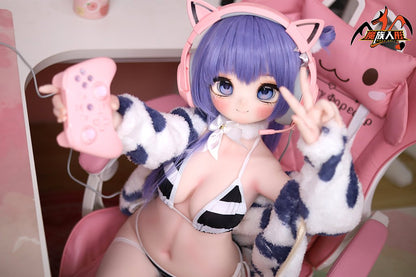 MOZU DOLL 130CM Xiao Xun