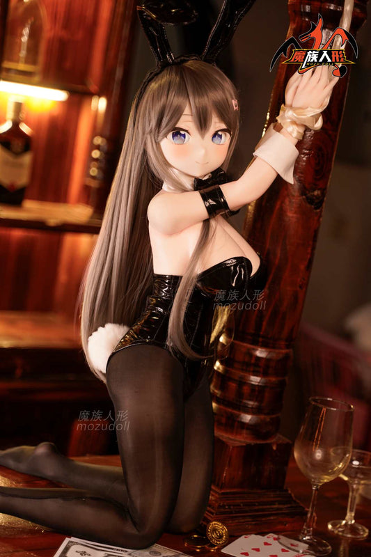 MOZU DOLL 85CM Huge-Breasted Asami