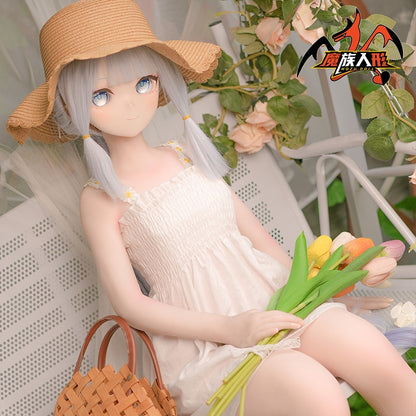 MOZU DOLL 130CM Linhua