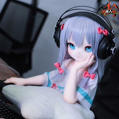 MOZU DOLL 115CM Kasumi