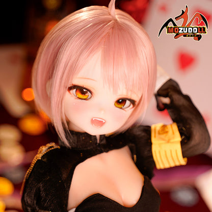 MOZU DOLL 65CM Succi