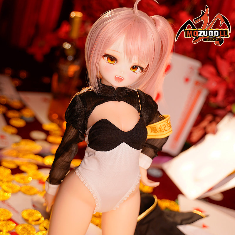 MOZU DOLL 65CM Succi