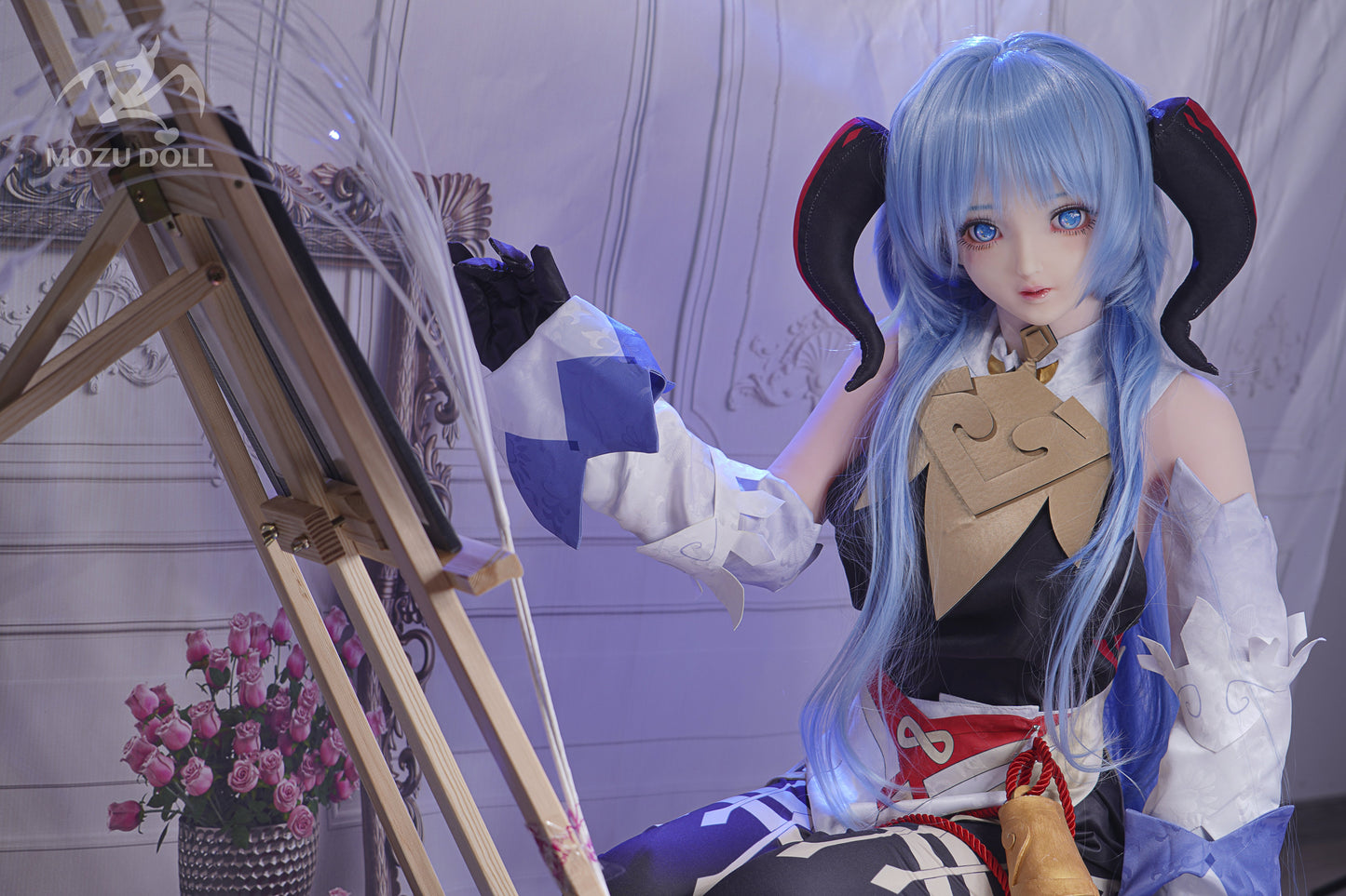 MOZU DOLL 145CM Xiao Yu