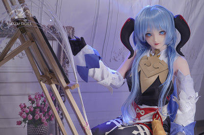 MOZU DOLL 145CM Xiao Yu