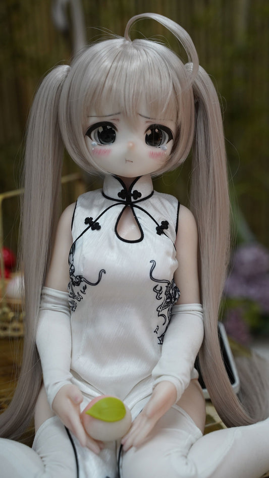 MOZU DOLL 65CM比奈 - MOJO - 