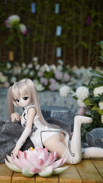 MOZU DOLL 65CM比奈 - MOJO - 