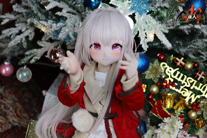 MOZU DOLL 115CM Kayla